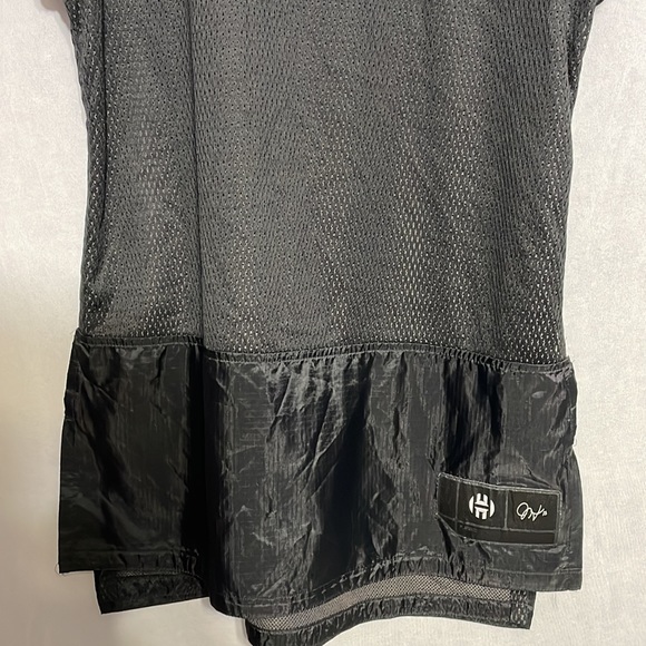 ADIDAS Men's James Harden Vol.1 Playmaker Jersey - Picture 3 of 7